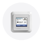 Терморегуляторы