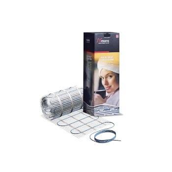 Тонкий Двужильный Мат Nexans Millimat