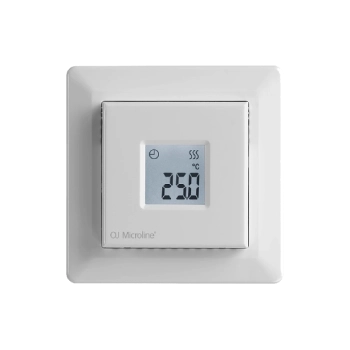 Термостат сенсорный MCD5-1999-R1P3 Фото 1