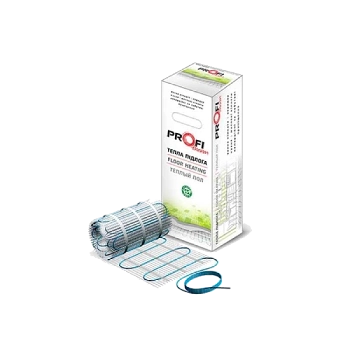 Двухжильный Мат Profitherm Mat